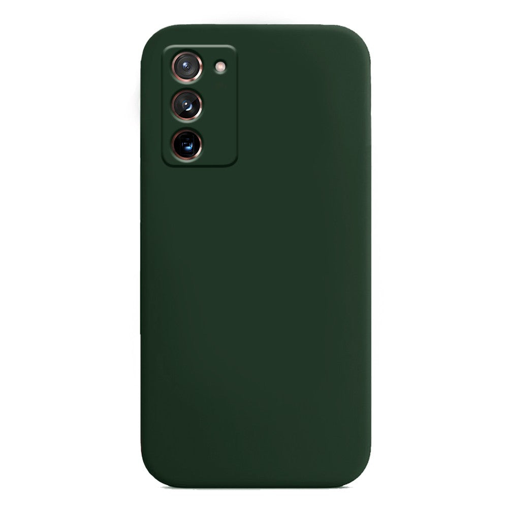 Capa Jelly Pro - Samsung Note 20 / Note 20 5G