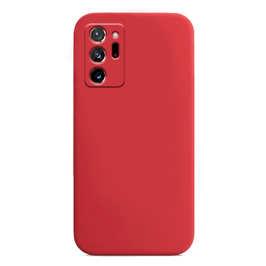 Capa Jelly Pro - Samsung Note 20 Ultra / Ultra 5G - Vermelho