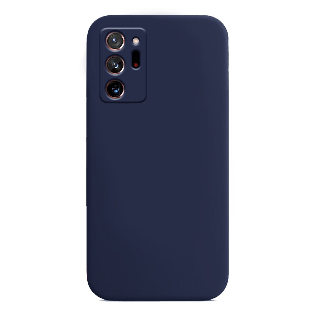Capa Jelly Pro - Samsung Note 20 Ultra / Ultra 5G - Azul Marinho