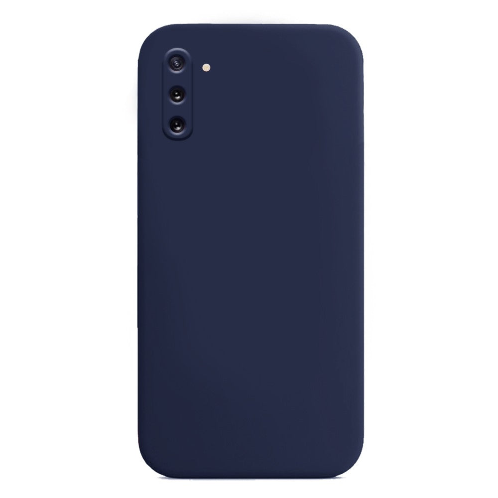 Capa Jelly Pro - Samsung Galaxy Note 10 - Azul Marinho