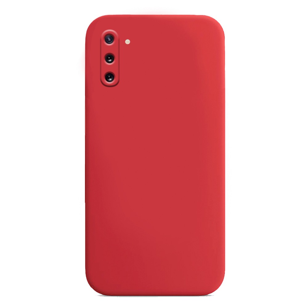 Capa Jelly Pro - Samsung Galaxy Note 10 - Vermelho