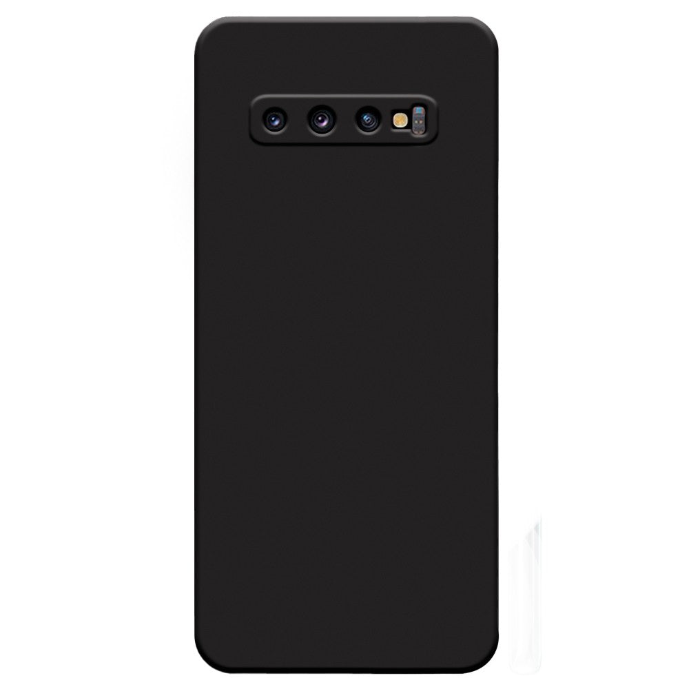 Capa Jelly Pro - Samsung Galaxy S10 Plus - Preto