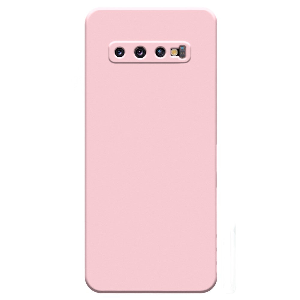 Capa Jelly Pro - Samsung Galaxy S10 Plus - Rosa