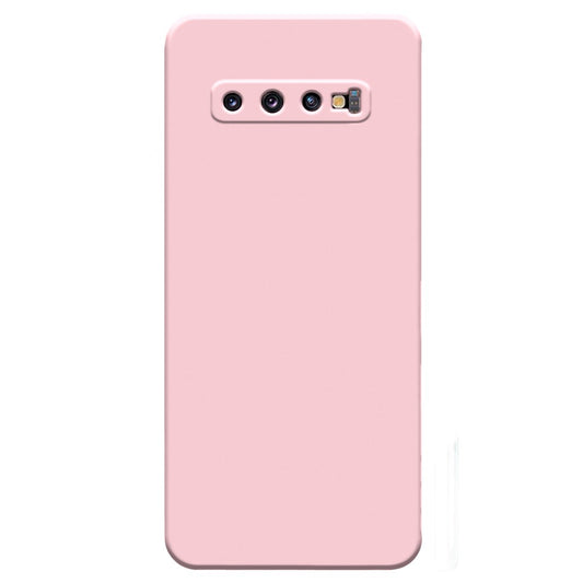 Capa Jelly Pro - Samsung Galaxy S10 Plus - Rosa