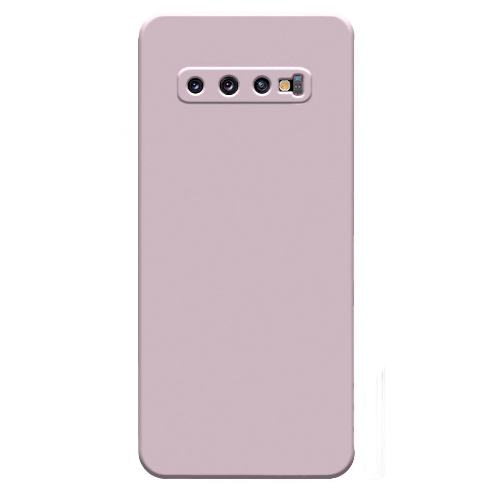 Capa Jelly Pro - Samsung Galaxy S10 Plus - Roxo