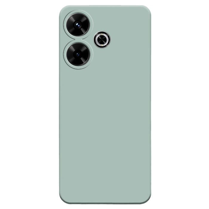 Capa Jelly Pro - Xiaomi Redmi 13 - Céu Azul