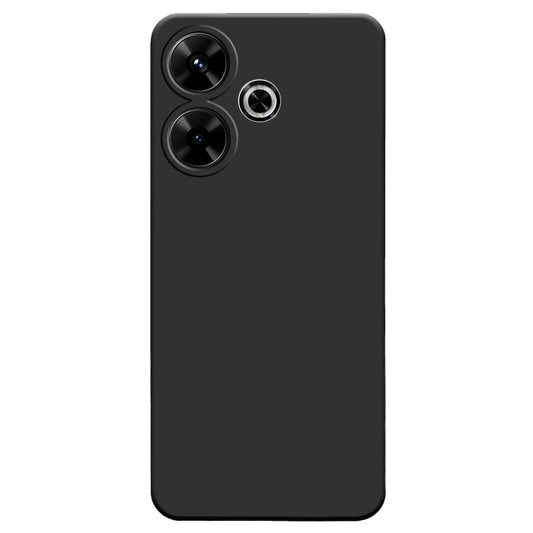Capa Jelly Pro - Xiaomi Redmi 13 - Preto