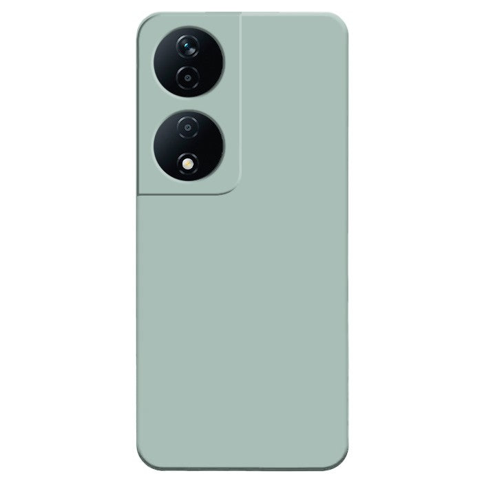 Capa Jelly Pro - Honor X7B/ Honor 90 Smart - Céu Azul
