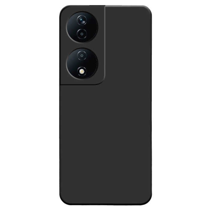 Capa Jelly Pro - Honor X7B/ Honor 90 Smart - Preto