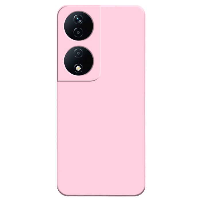 Capa Jelly Pro - Honor X7B/ Honor 90 Smart - Rosa