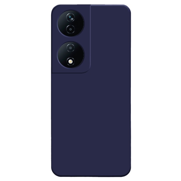 Capa Jelly Pro - Honor X7B/ Honor 90 Smart - Azul Marinho