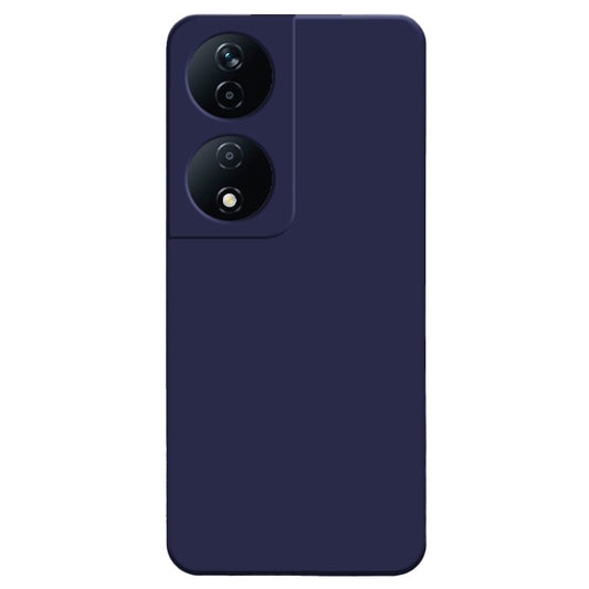 Capa Jelly Pro - Honor X7B/ Honor 90 Smart - Azul Marinho