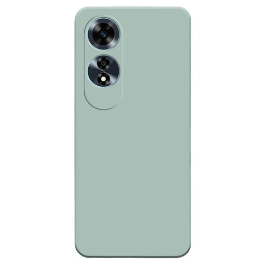 Capa Jelly Pro - Oppo A60 - Céu Azul