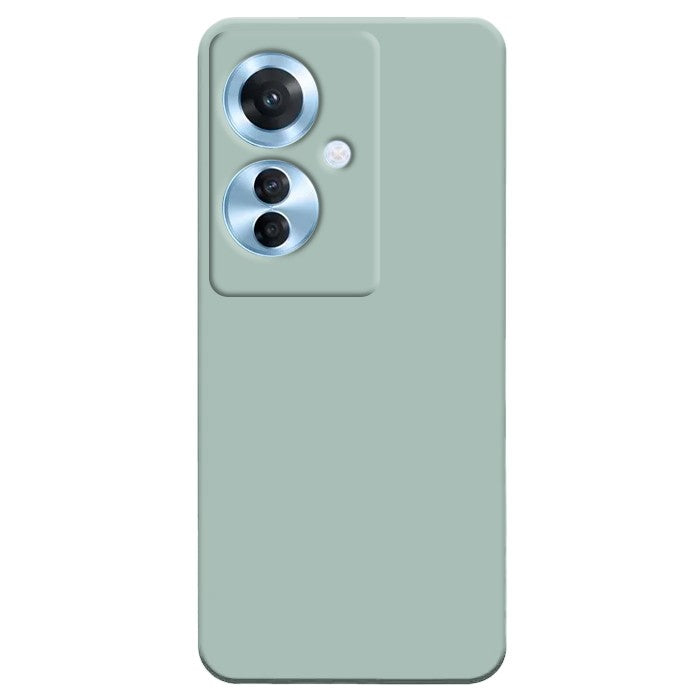 Capa Jelly Pro - Oppo Reno11 F 5G - Céu Azul
