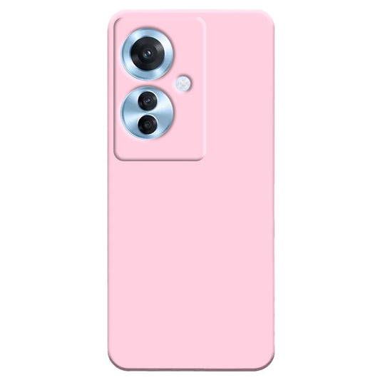 Capa Jelly Pro - Oppo Reno11 F 5G - Rosa