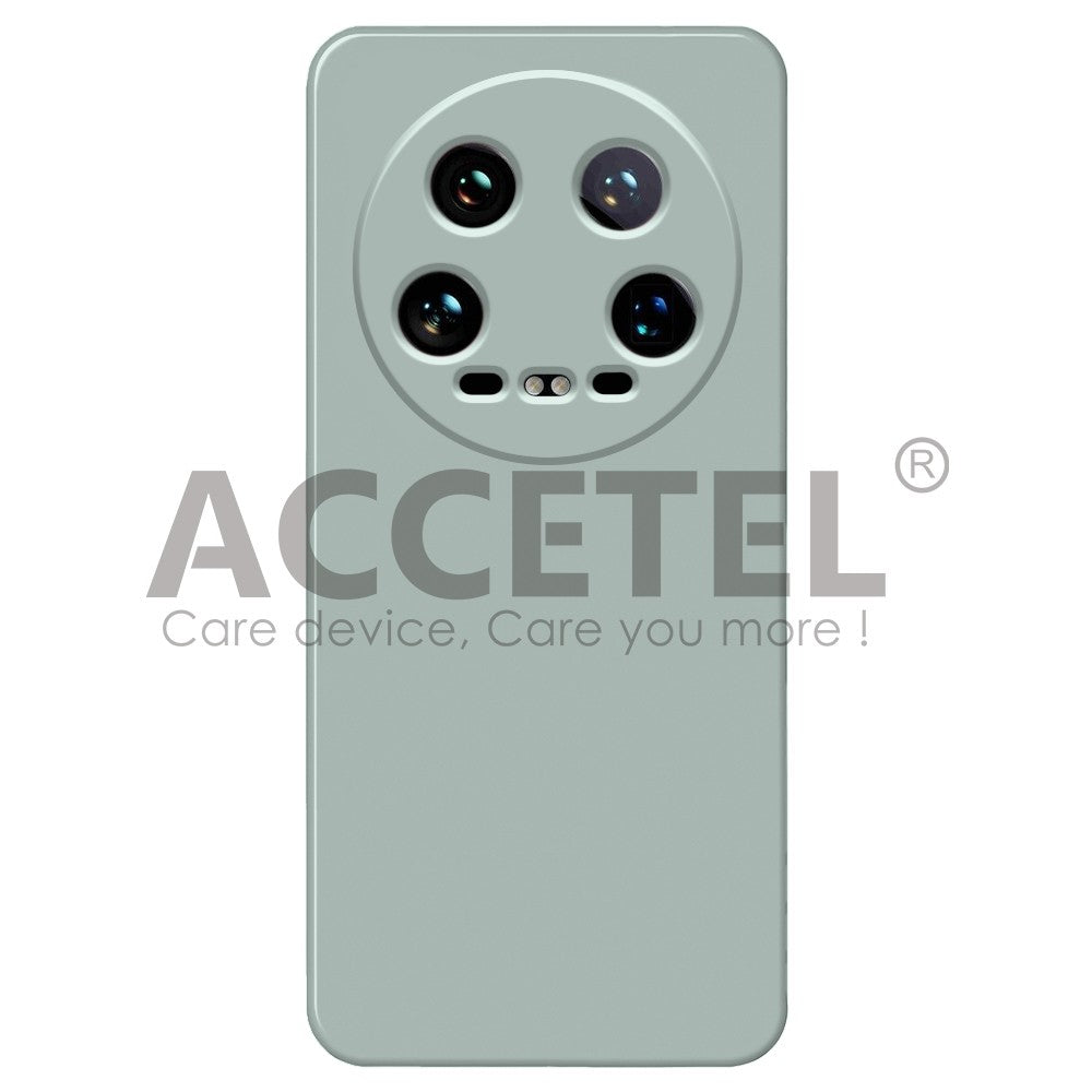 Capa Jelly Pro - Xiaomi Mi 14 Ultra - Céu Azul
