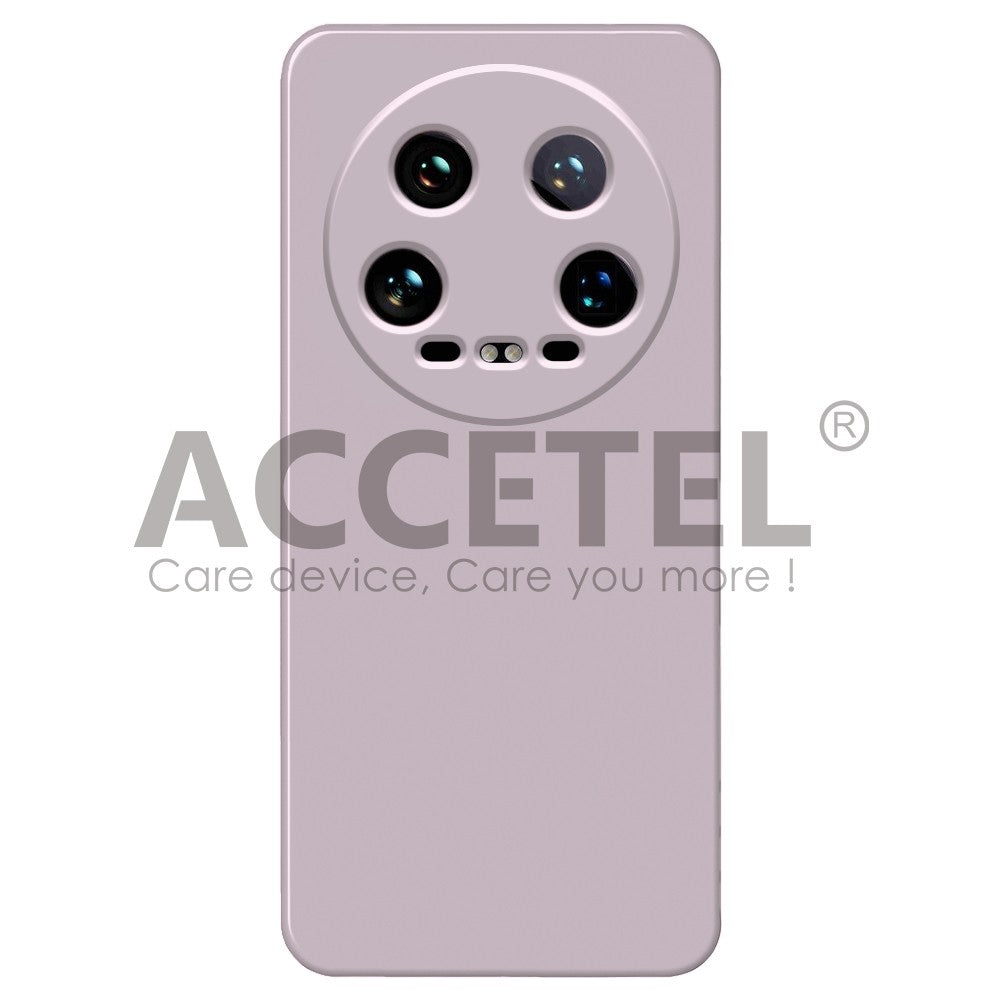 Capa Jelly Pro - Xiaomi Mi 14 Ultra - Roxo
