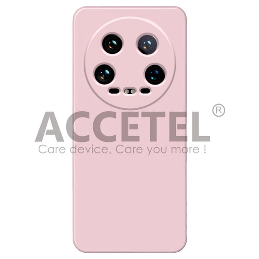 Capa Jelly Pro - Xiaomi Mi 14 Ultra - Rosa