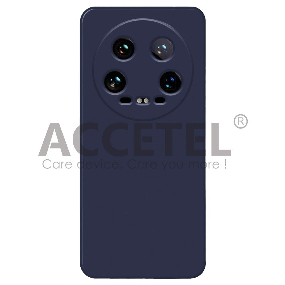 Capa Jelly Pro - Xiaomi Mi 14 Ultra - Azul Marinho