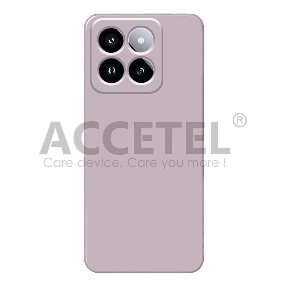 Capa Jelly Pro - Xiaomi Mi 14 Pro - Roxo