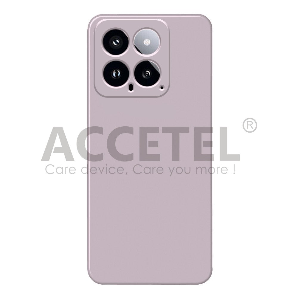 Capa Jelly Pro - Xiaomi Mi 14 - Roxo