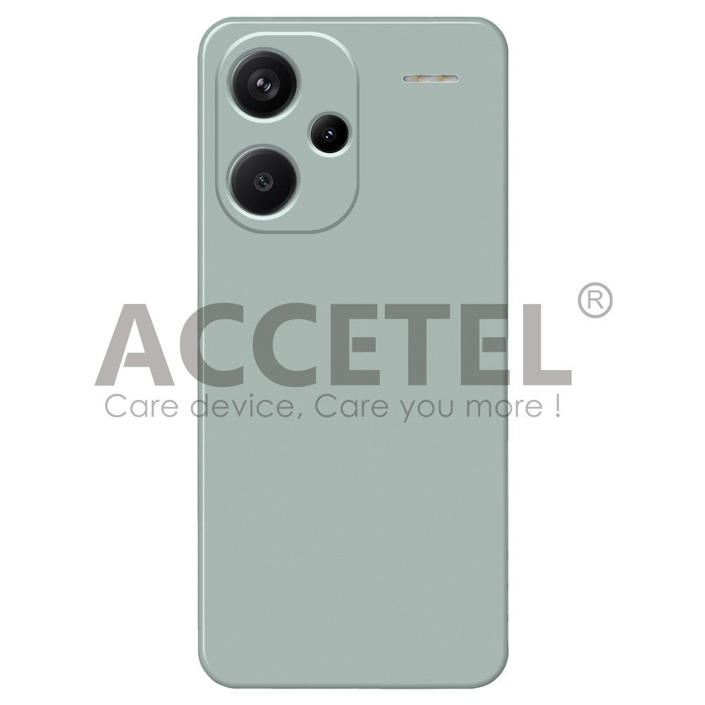 Capa Jelly Pro - Xiaomi Redmi Note 13 Pro+ 5G - Céu Azul