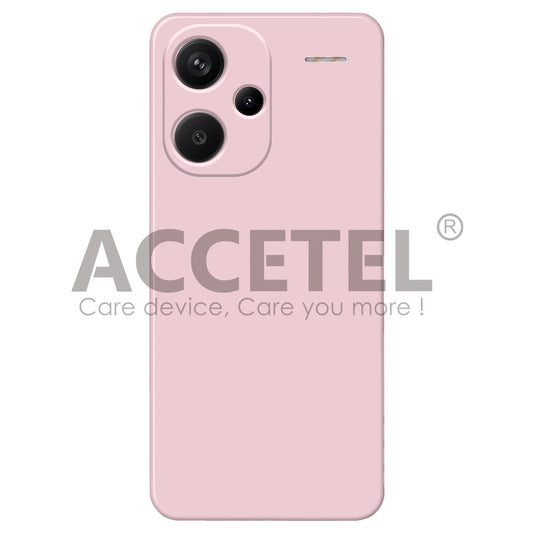 Capa Jelly Pro - Xiaomi Redmi Note 13 Pro+ 5G - Rosa