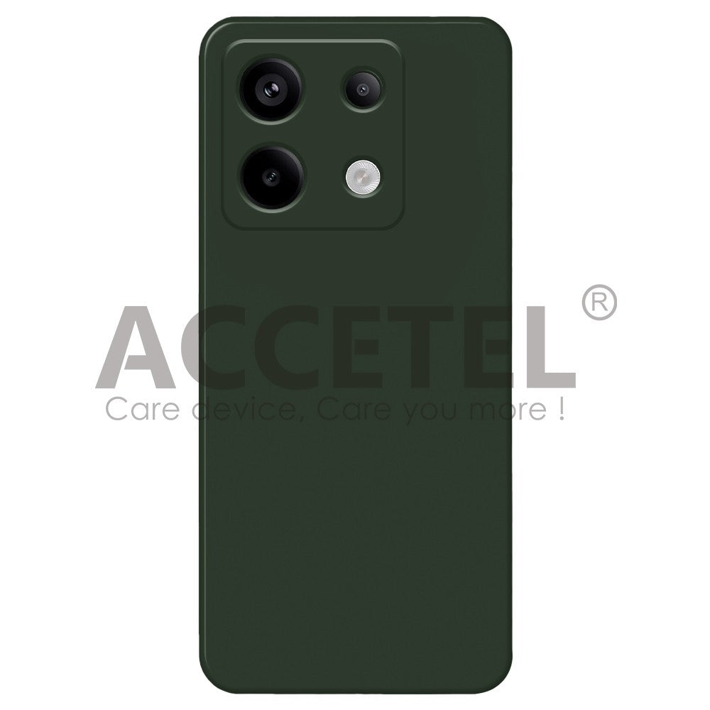 Capa Jelly Pro - Xiaomi Redmi Note 13 Pro 5G - Noite Verde