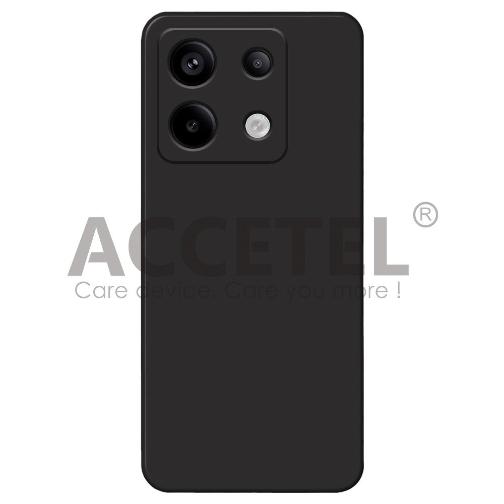 Capa Jelly Pro - Xiaomi Redmi Note 13 Pro 5G - Preto