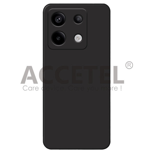 Capa Jelly Pro - Xiaomi Redmi Note 13 Pro 5G - Preto