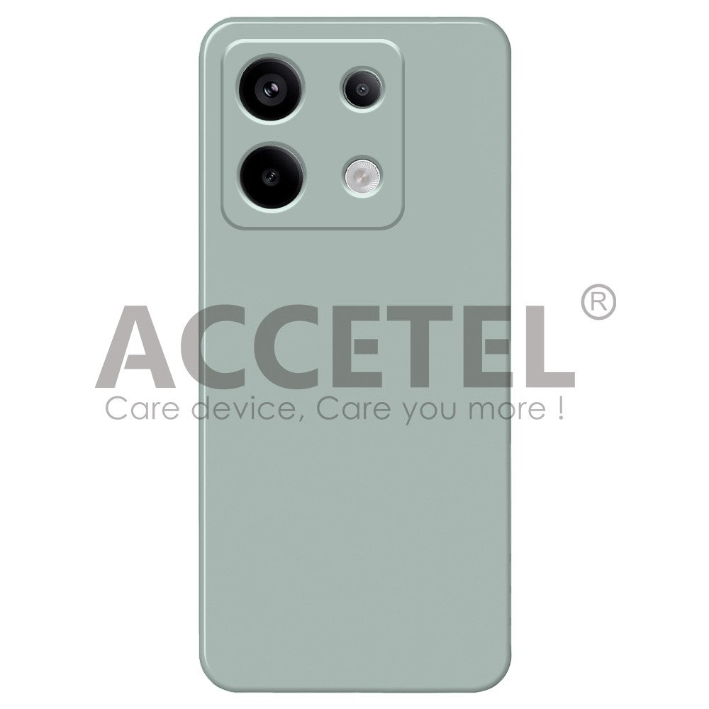 Capa Jelly Pro - Xiaomi Redmi Note 13 5G - Céu Azul