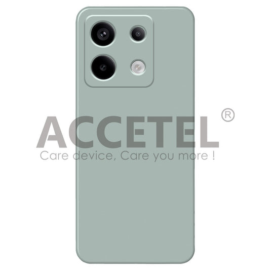 Capa Jelly Pro - Xiaomi Redmi Note 13 5G - Céu Azul
