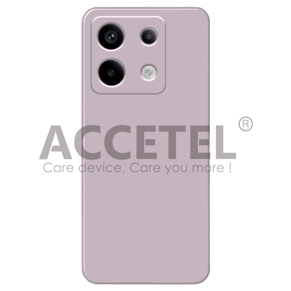 Capa Jelly Pro - Xiaomi Redmi Note 13 5G - Roxo