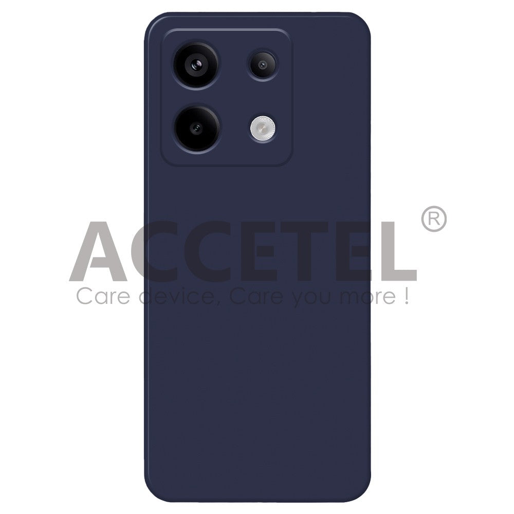 Capa Jelly Pro - Xiaomi Redmi Note 13 5G - Azul Marinho