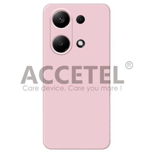 Capa Jelly Pro - Xiaomi Redmi Note 13 4G - Rosa