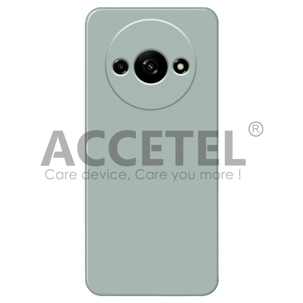 Capa Jelly Pro - Xiaomi Redmi A3 - Céu Azul