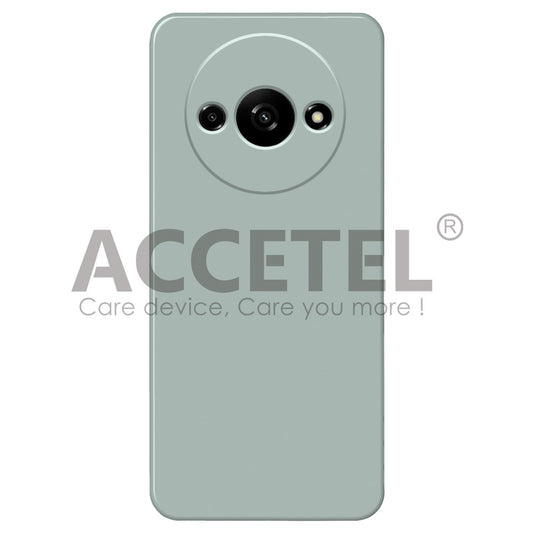 Capa Jelly Pro - Xiaomi Redmi A3 - Céu Azul