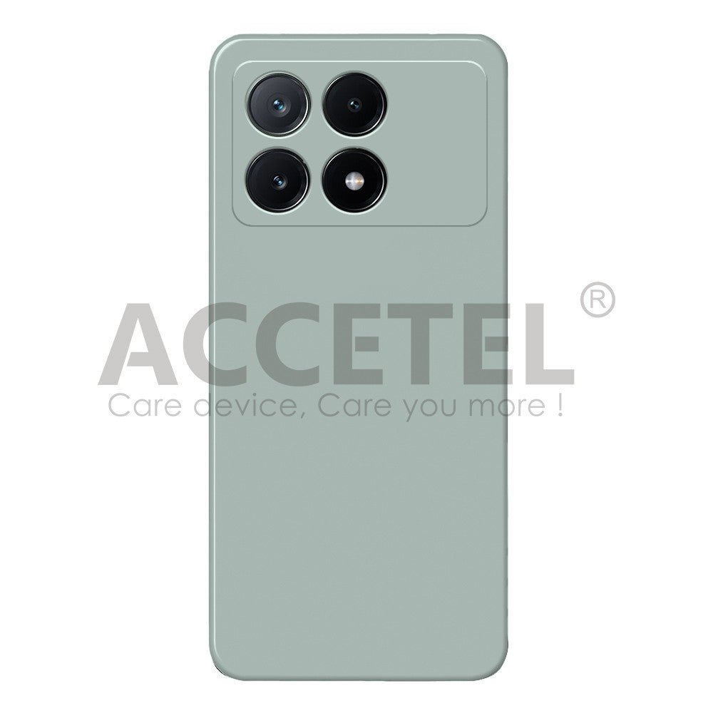 Capa Jelly Pro - Xiaomi Poco X6 Pro 5G - Céu Azul