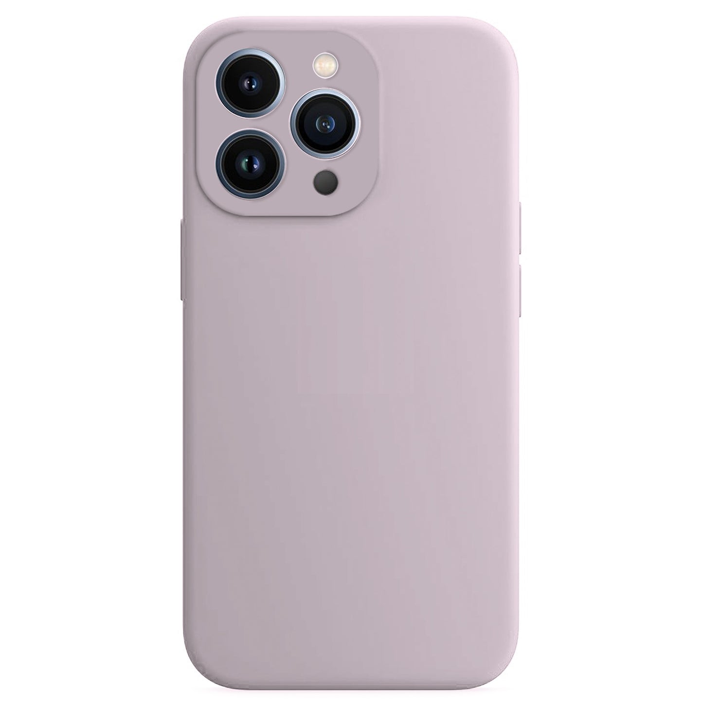 Capa Jelly Pro - iPhone 15 Pro Max 6.7" (Proteção de Lente) - Roxo