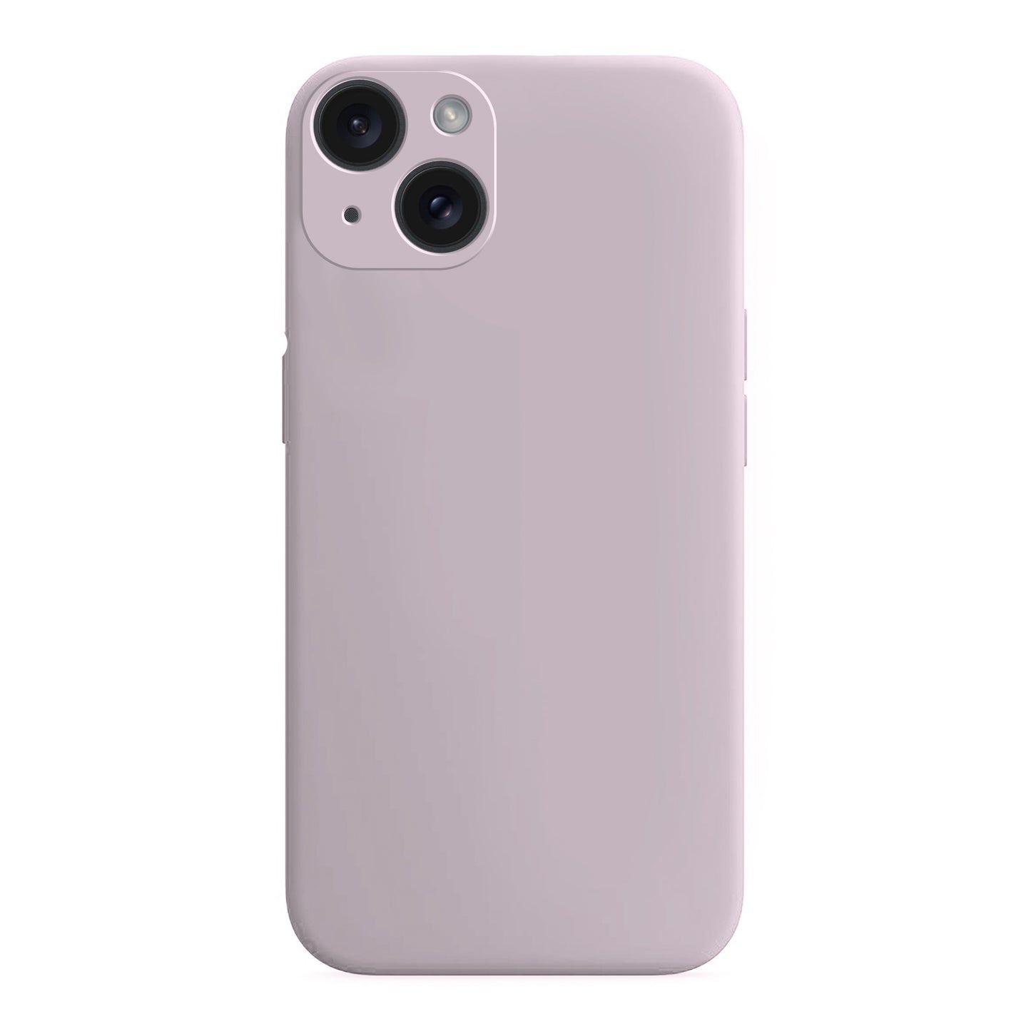Capa Jelly Pro - iPhone 15 Plus 6.7" (Proteção de Lente) - Roxo