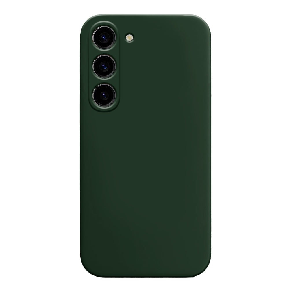 Capa Jelly Pro - Samsung Galaxy S23 FE - Noite Verde