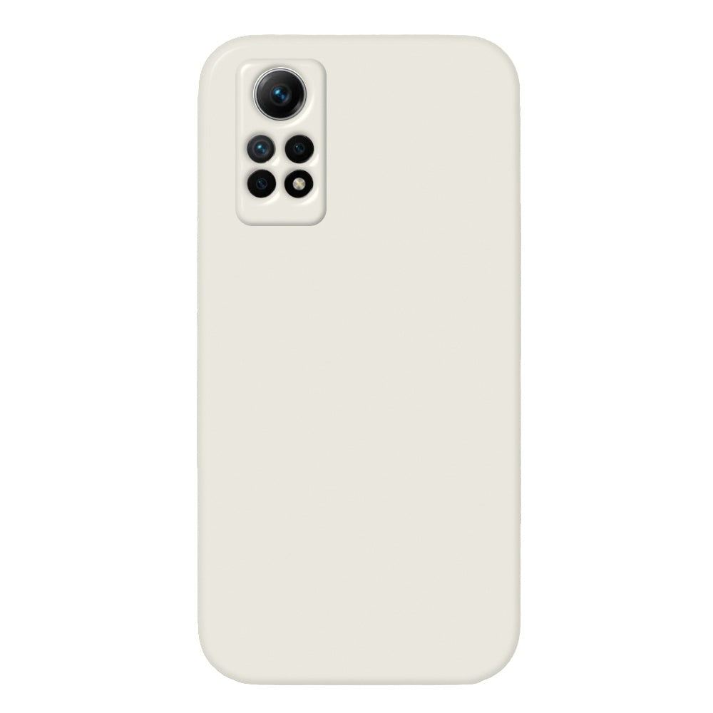 Capa Jelly Pro - Xiaomi Redmi Note 12 Pro 4G - Branco Antigo