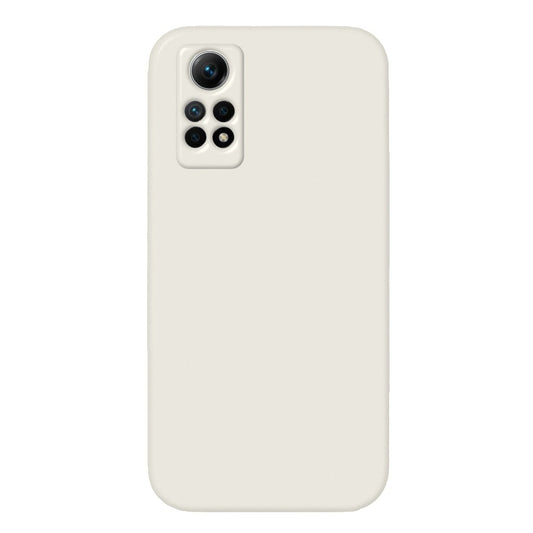 Capa Jelly Pro - Xiaomi Redmi Note 12 Pro 4G - Branco Antigo