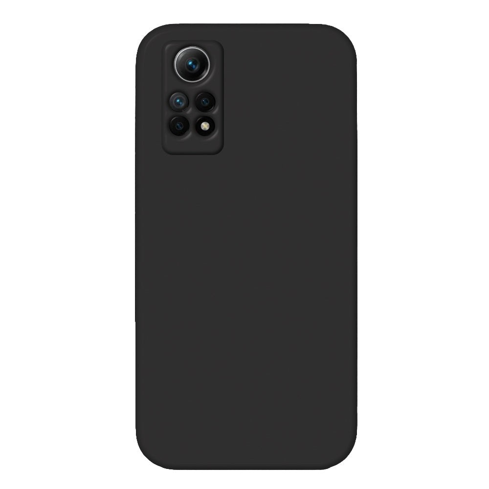 Capa Jelly Pro - Xiaomi Redmi Note 12 Pro 4G - Preto