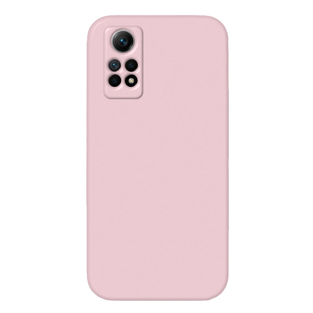 Capa Jelly Pro - Xiaomi Redmi Note 12 Pro 4G - Rosa