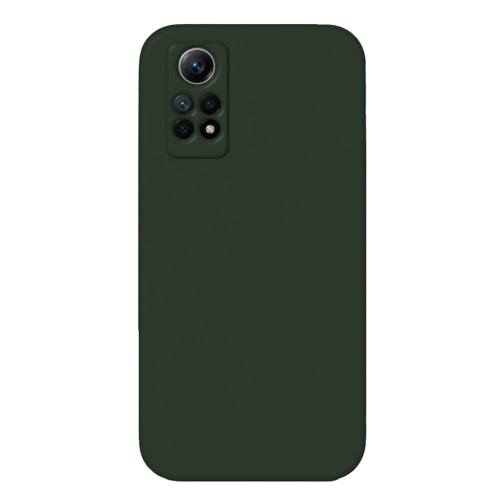 Capa Jelly Pro - Xiaomi Redmi Note 12 Pro 4G - Noite Verde