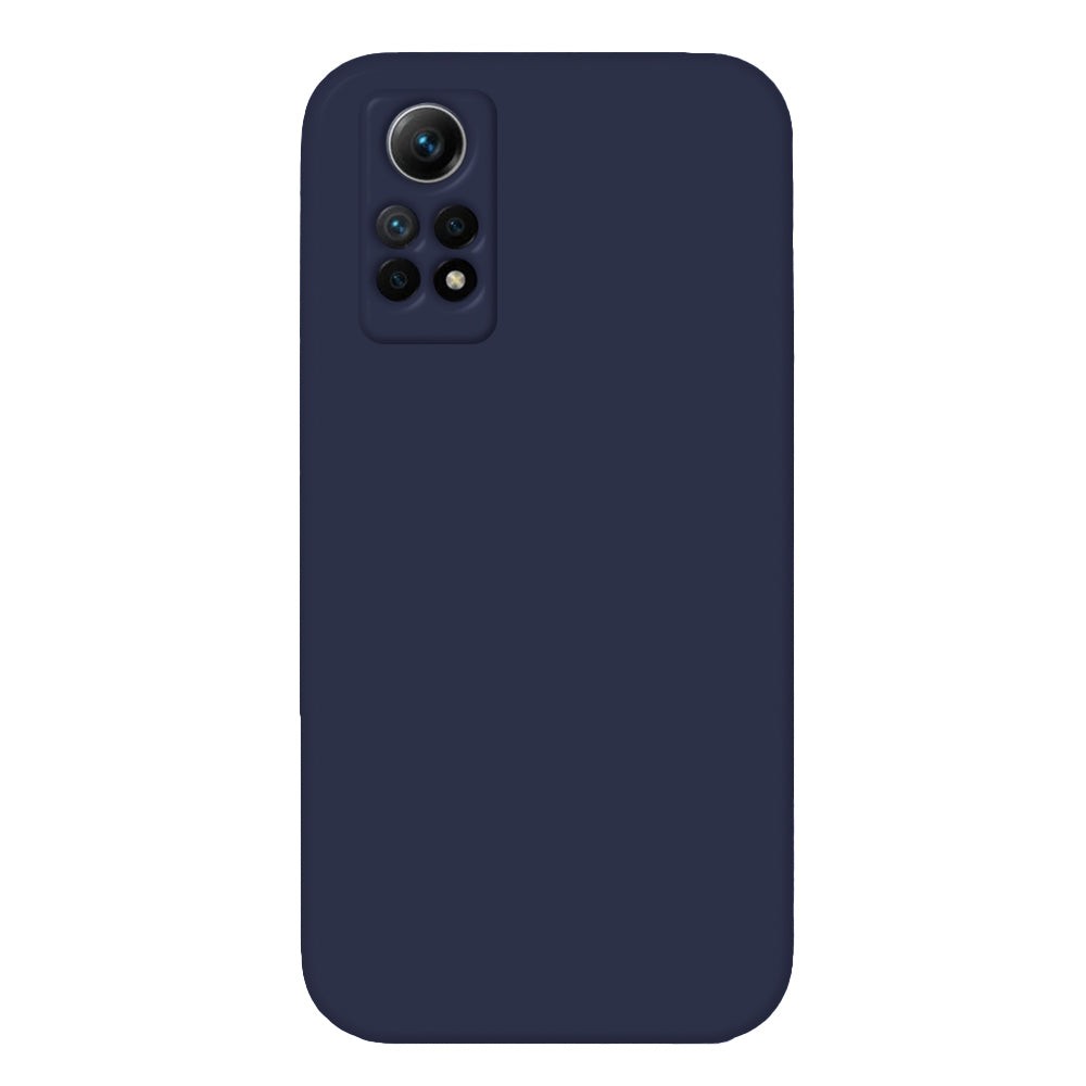 Capa Jelly Pro - Xiaomi Redmi Note 12 Pro 4G - Azul Marinho