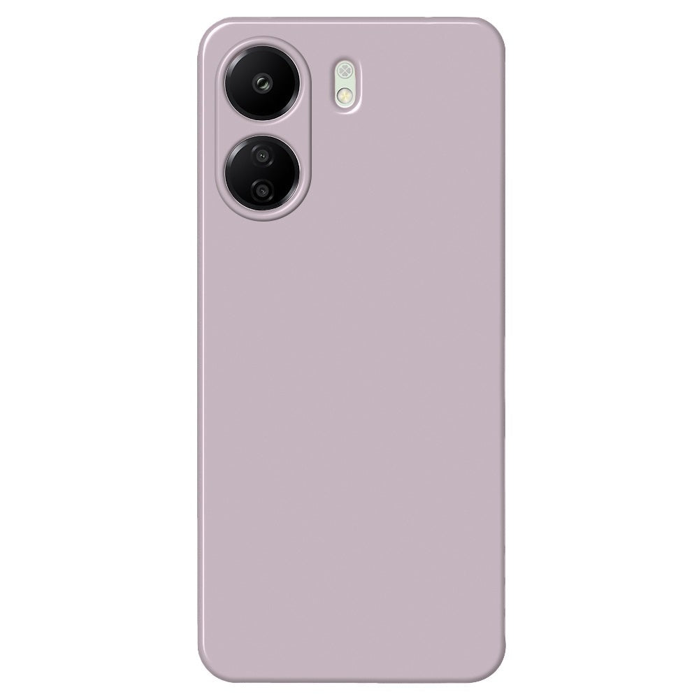 Capa Jelly Pro - Xiaomi Redmi 13C / Poco C65 - Roxo