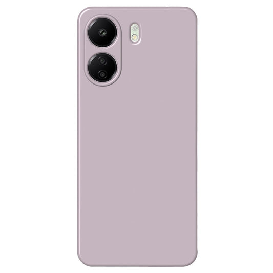 Capa Jelly Pro - Xiaomi Redmi 13C / Poco C65 - Roxo