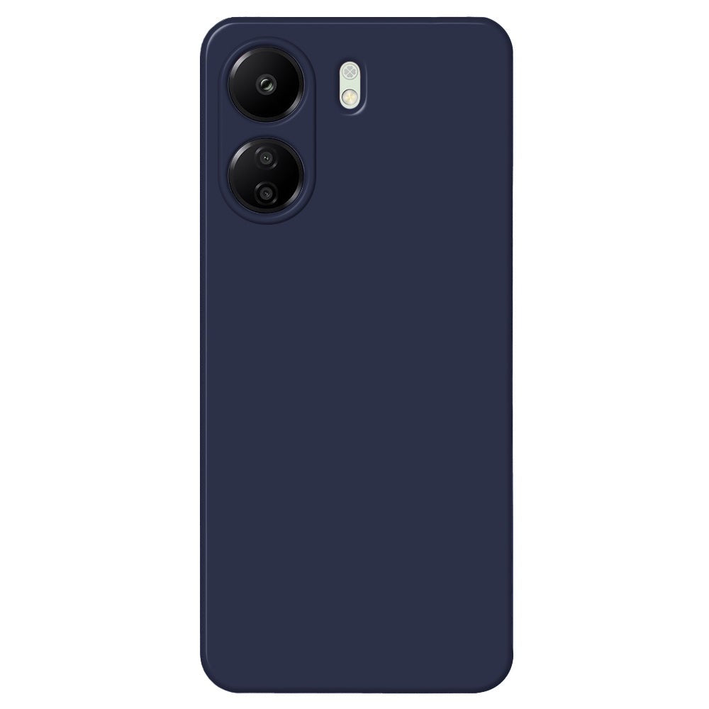 Capa Jelly Pro - Xiaomi Redmi 13C / Poco C65 - Azul Marinho